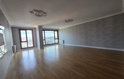 ANKARA ÇANKAYA ESKİŞEHİR YOLUNA CEPHE SİTE İÇİ 4+1 SATILIK DAİRE