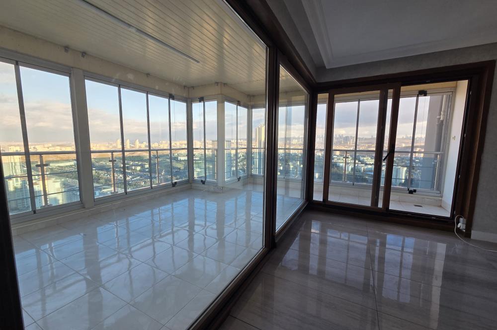 ANKARA ÇANKAYA ESKİŞEHİR YOLUNA CEPHE SİTE İÇİ 4+1 SATILIK DAİRE