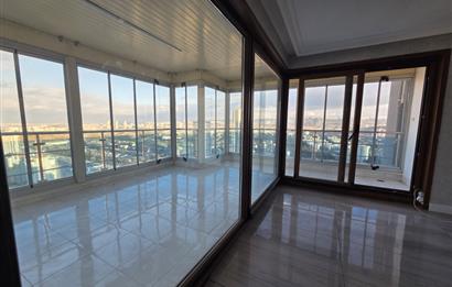 ANKARA ÇANKAYA ESKİŞEHİR YOLUNA CEPHE SİTE İÇİ 4+1 SATILIK DAİRE