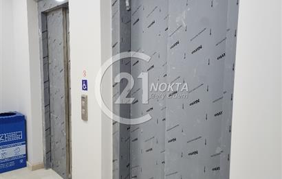 SUADİYE KİTAPÇI SOK. 2 YILLIK İŞYERİNE KİRALIK 1+1 55 m2 NET