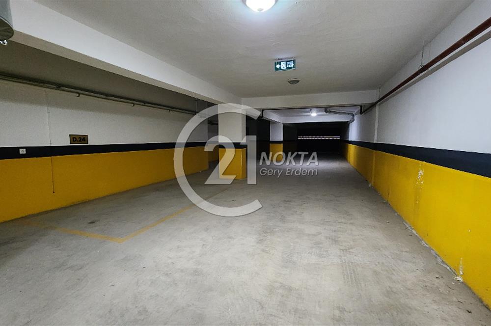 SUADİYE KİTAPÇI SOK. 2 YILLIK İŞYERİNE KİRALIK 1+1 55 m2 NET