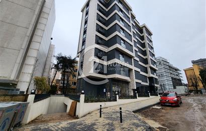 SUADİYE KİTAPÇI SOK. 2 YILLIK İŞYERİNE KİRALIK 1+1 55 m2 NET