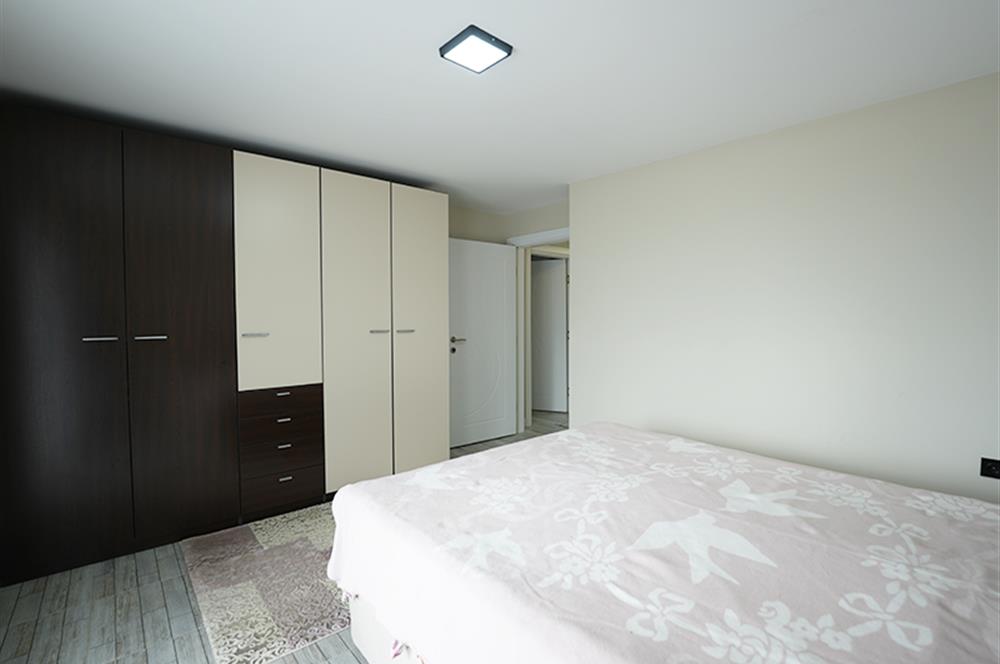 C21 Cius;Umurbeyde Önü Açık Ferah 5+1 Satılık Dubleks Daire