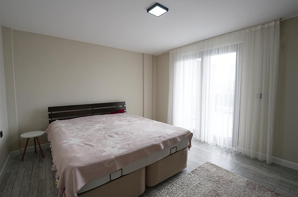 C21 Cius;Umurbeyde Önü Açık Ferah 5+1 Satılık Dubleks Daire