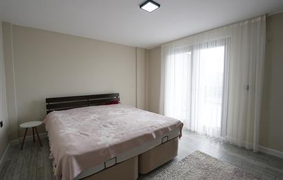 C21 Cius;Umurbeyde Önü Açık Ferah 5+1 Satılık Dubleks Daire