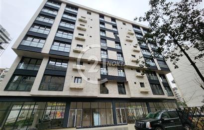 SUADİYE KİTAPÇI SOK. 2 YILLIK İŞYERİNE KİRALIK 1+1 55 m2 NET