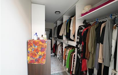 C21 Cius;Umurbeyde Önü Açık Ferah 5+1 Satılık Dubleks Daire