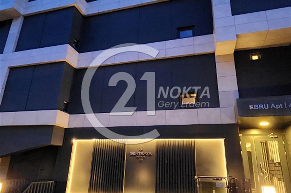 SUADİYE KİTAPÇI SOK. 2 YILLIK İŞYERİNE KİRALIK 1+1 55 m2 NET