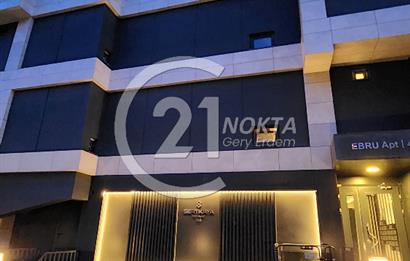 SUADİYE KİTAPÇI SOK. 2 YILLIK İŞYERİNE KİRALIK 1+1 55 m2 NET