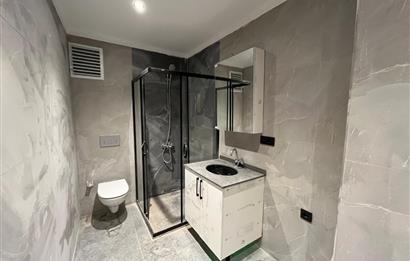 ALTINTEPE'DE HARİKA LOKASYON ADA VE DENİZ MANZARALI KÖŞE DUBLEKS