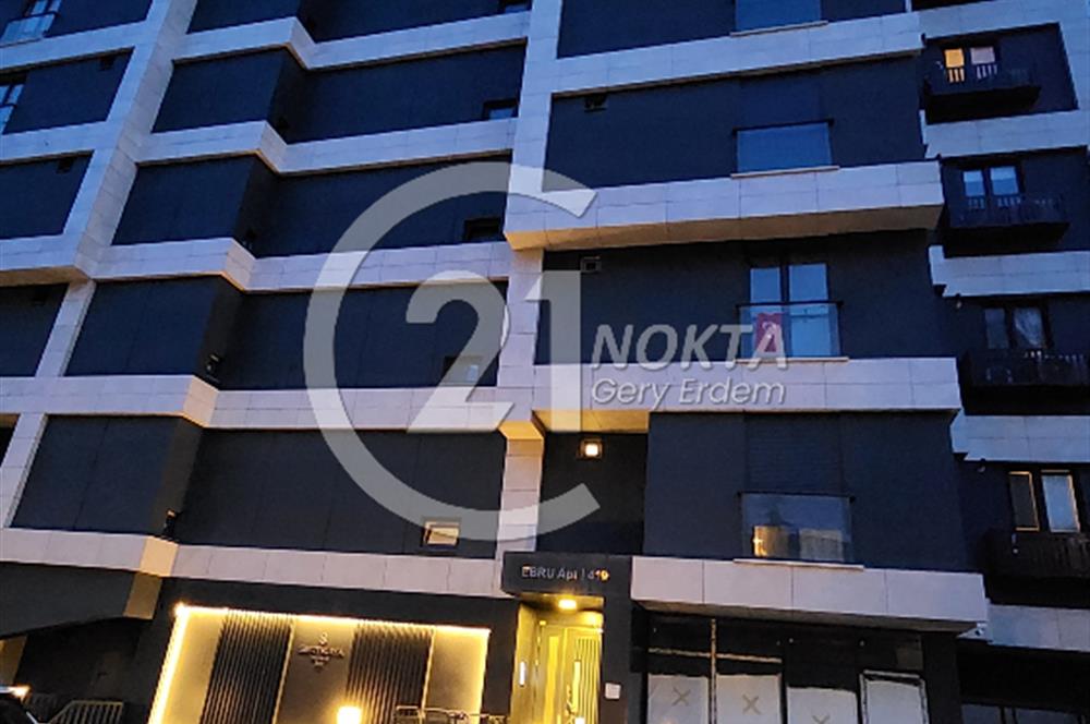 SUADİYE KİTAPÇI SOK. 2 YILLIK İŞYERİNE KİRALIK 1+1 55 m2 NET