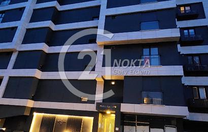 SUADİYE KİTAPÇI SOK. 2 YILLIK İŞYERİNE KİRALIK 1+1 55 m2 NET