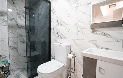 C21 Cius;Umurbeyde Önü Açık Ferah 5+1 Satılık Dubleks Daire