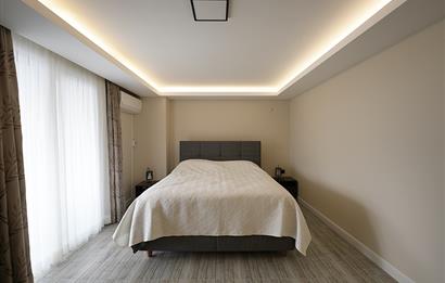 C21 Cius;Umurbeyde Önü Açık Ferah 5+1 Satılık Dubleks Daire