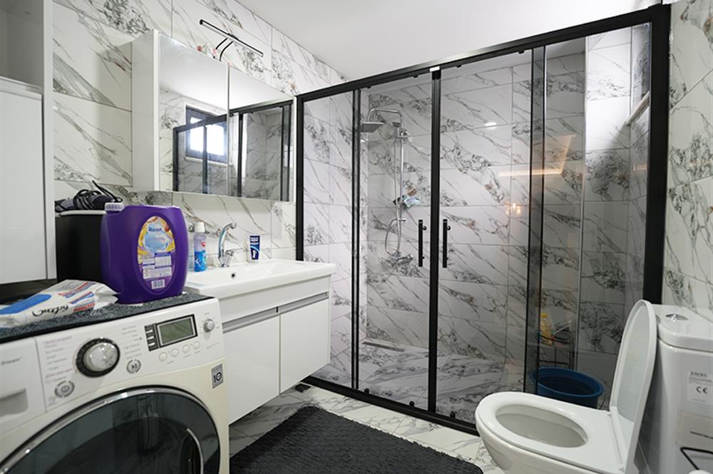 C21 Cius;Umurbeyde Önü Açık Ferah 5+1 Satılık Dubleks Daire