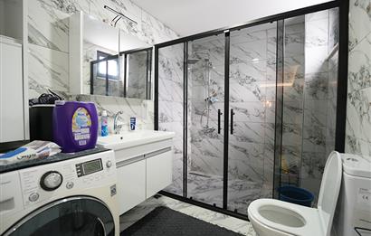 C21 Cius;Umurbeyde Önü Açık Ferah 5+1 Satılık Dubleks Daire