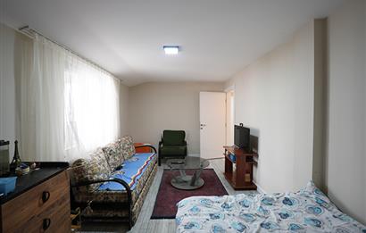 C21 Cius;Umurbeyde Önü Açık Ferah 5+1 Satılık Dubleks Daire