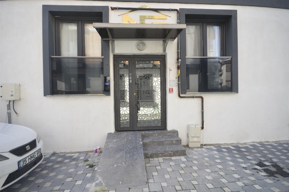 C21 BAL DAN GOP MAH. DE 2+1 EŞYALI KİRALIK DAİRE 