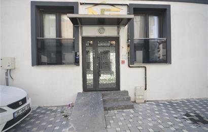 C21 BAL DAN GOP MAH. DE 2+1 EŞYALI KİRALIK DAİRE 