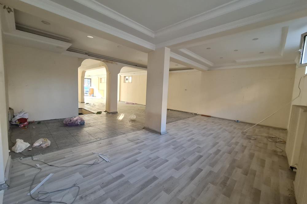 ALTINDAĞ AYDINLIKEVLER BULVAR CEPHELİ KİRALIK DÜKKAN / MAĞAZA