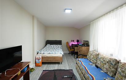 C21 Cius;Umurbeyde Önü Açık Ferah 5+1 Satılık Dubleks Daire