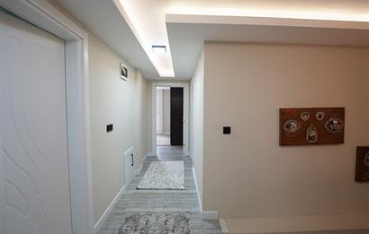 C21 Cius;Umurbeyde Önü Açık Ferah 5+1 Satılık Dubleks Daire