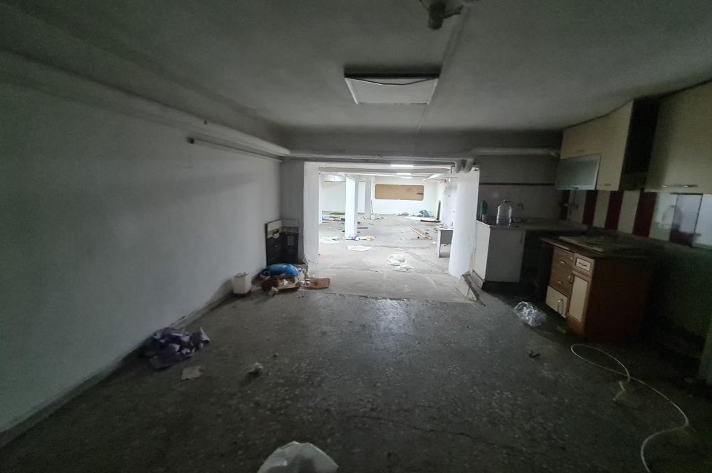 ALTINDAĞ AYDINLIKEVLER BULVAR CEPHELİ KİRALIK DÜKKAN / MAĞAZA