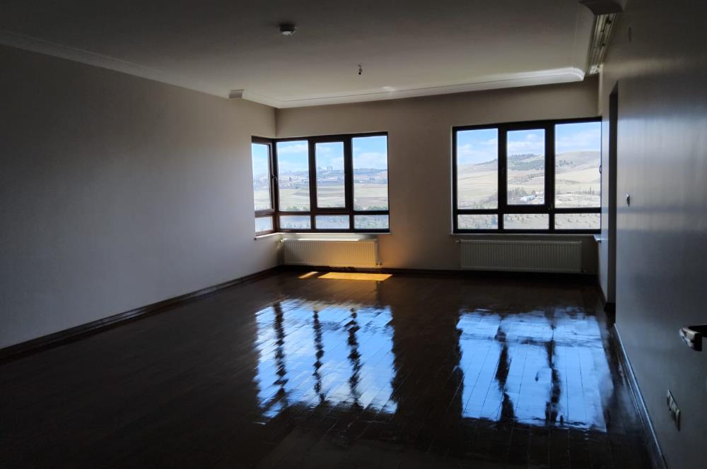 ÇANKAYA YAŞAMKENT PRESTİJLİ SİTEDE 4+1 KİRALIK DAİRE