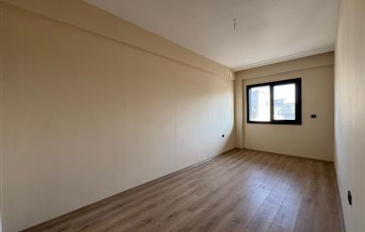 Menemen Seyrek'te Sıfır Satılık 1+1 Daire