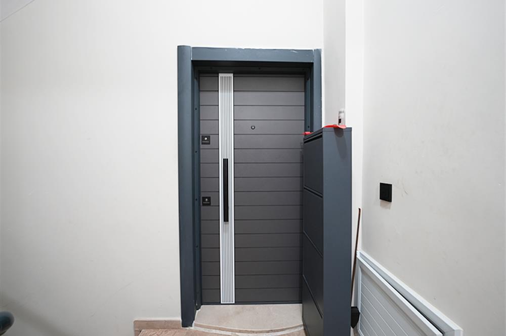 C21 Cius;Umurbeyde Önü Açık Ferah 5+1 Satılık Dubleks Daire