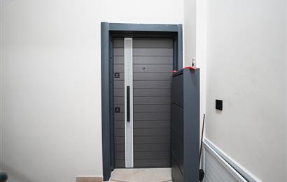 C21 Cius;Umurbeyde Önü Açık Ferah 5+1 Satılık Dubleks Daire