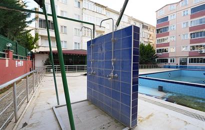 C21 Cius; Havuzlu Site İçerisinde Satılık Eşyalı Daire 