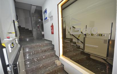 C21 BAL DAN GOP MAH. DE 2+1 EŞYALI KİRALIK DAİRE 