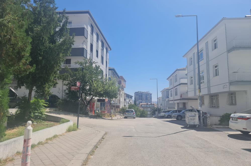 KEÇİÖREN BASINEVLER GATA"GÜLHANE"HASTANESİ YANI 5+1 DUBLEX DAİRE