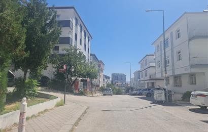 KEÇİÖREN BASINEVLER GATA"GÜLHANE"HASTANESİ YANI 5+1 DUBLEX DAİRE