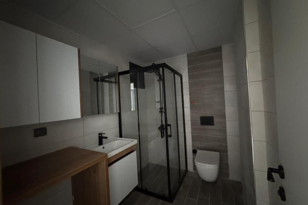 Menemen Seyrek'te Sıfır Satılık 1+1 Daire