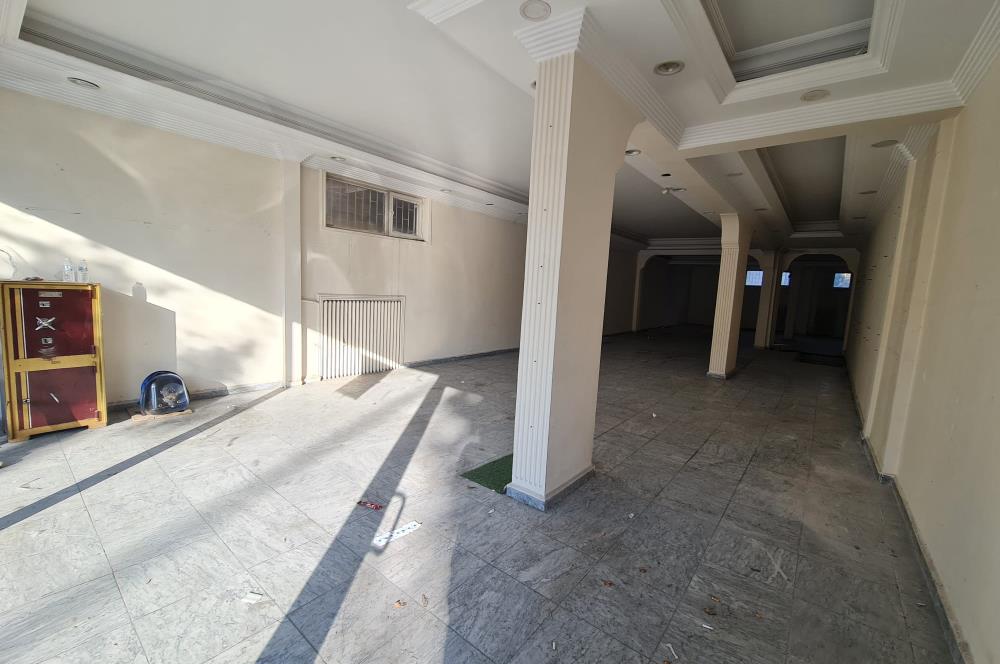 ALTINDAĞ AYDINLIKEVLER BULVAR CEPHELİ KİRALIK DÜKKAN / MAĞAZA