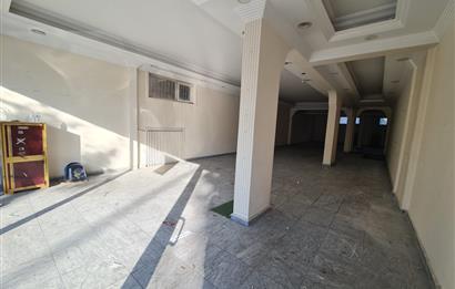 ALTINDAĞ AYDINLIKEVLER BULVAR CEPHELİ KİRALIK DÜKKAN / MAĞAZA