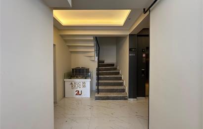 Menemen Seyrek'te Sıfır Satılık 1+1 Daire