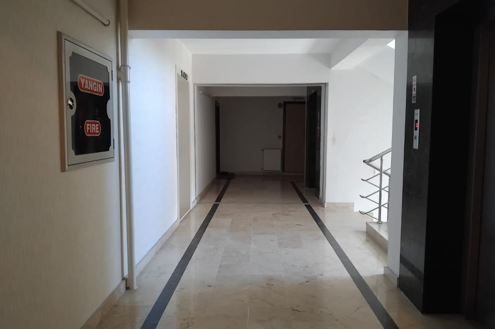 ÇANKAYA YAŞAMKENT PRESTİJLİ SİTEDE 4+1 KİRALIK DAİRE