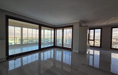 ANKARA ÇANKAYA ESKİŞEHİR YOLUNA CEPHE SİTE İÇİ 4+1 SATILIK DAİRE