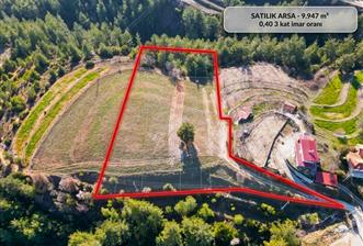 MUĞLA KAVAKLIDERE MENTEŞE MAHALLESİNDE 9.947 m² İMARLI ARSA - 3 - 32657