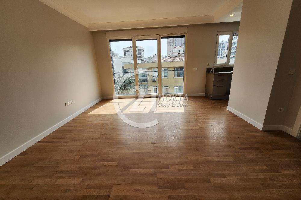 SUADİYE KİTAPÇI SOK. 2 YILLIK İŞYERİNE KİRALIK 1+1 55 m2 NET