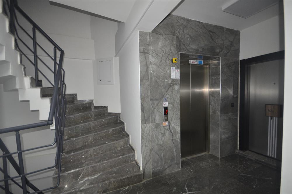 C21 BAL DAN GOP MAH. DE 2+1 EŞYALI KİRALIK DAİRE 