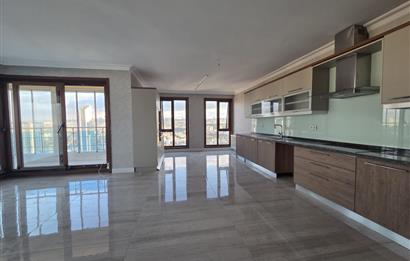 ANKARA ÇANKAYA ESKİŞEHİR YOLUNA CEPHE SİTE İÇİ 4+1 SATILIK DAİRE