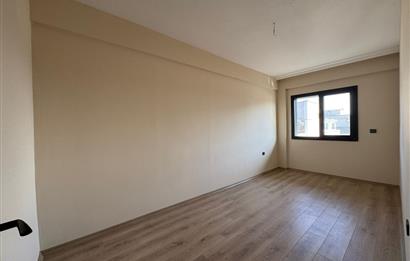 Menemen Seyrek'te Sıfır Satılık 1+1 Daire