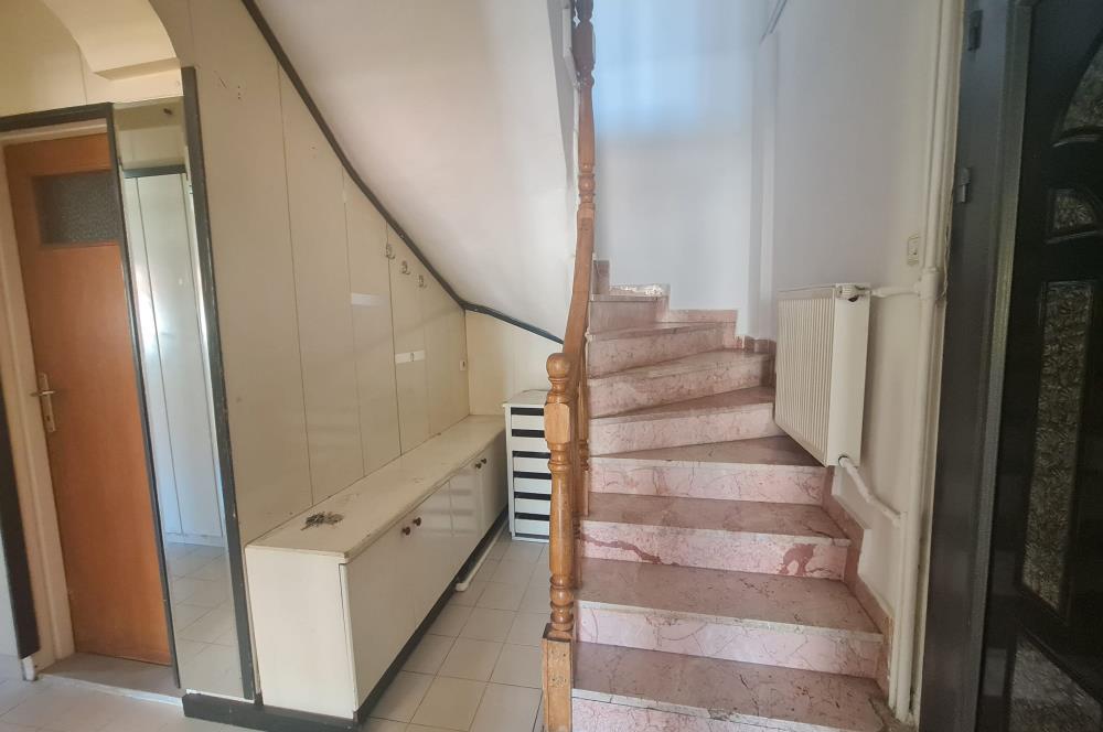 KEÇİÖREN BASINEVLER GATA"GÜLHANE"HASTANESİ YANI 5+1 DUBLEX DAİRE