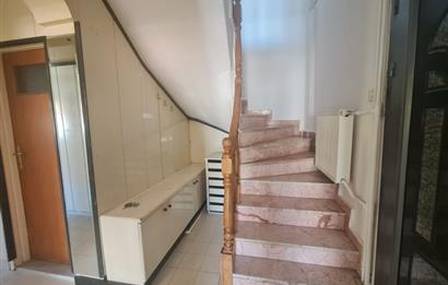 KEÇİÖREN BASINEVLER GATA"GÜLHANE"HASTANESİ YANI 5+1 DUBLEX DAİRE