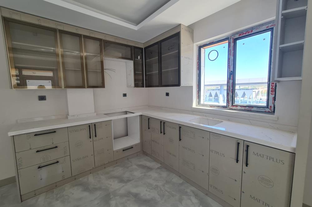 SİTELER ÖRNEK MAHALLESİNDE OTURAMA HAZIR 2+1 SATILIK DAİRE