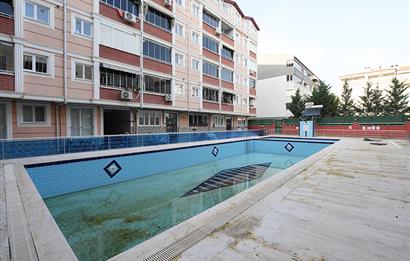 C21 Cius; Havuzlu Site İçerisinde Satılık Eşyalı Daire 